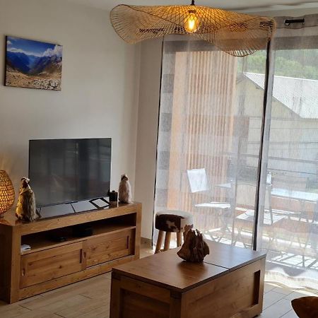 Apartament Appt A Ancelle Pied Des Pistes Zewnętrze zdjęcie