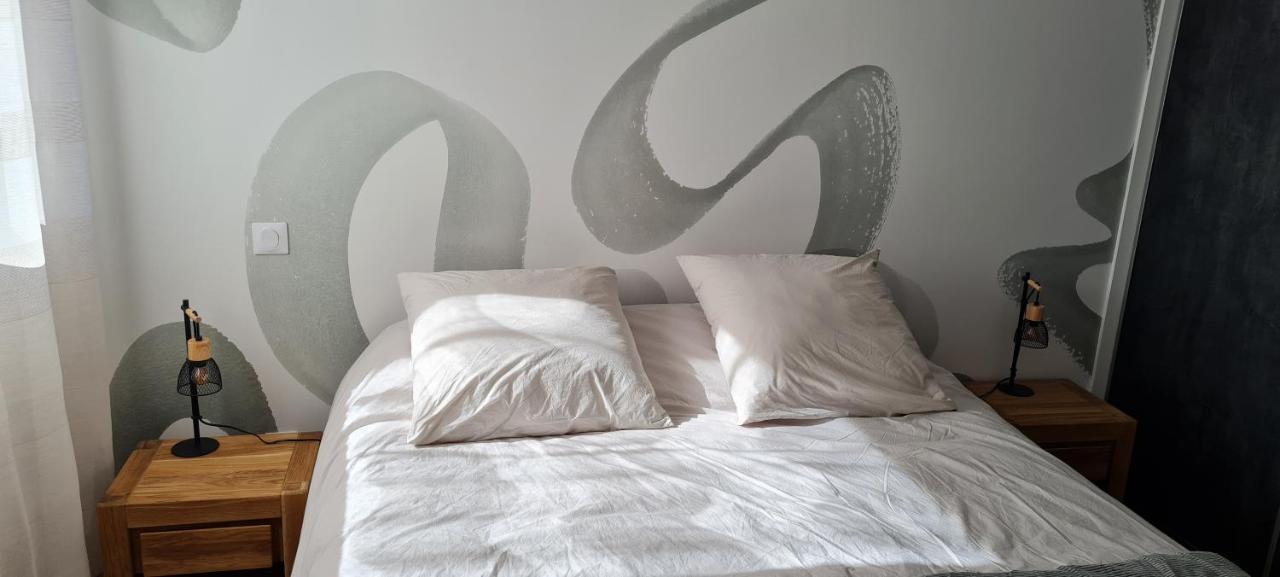 Apartament Appt A Ancelle Pied Des Pistes Zewnętrze zdjęcie