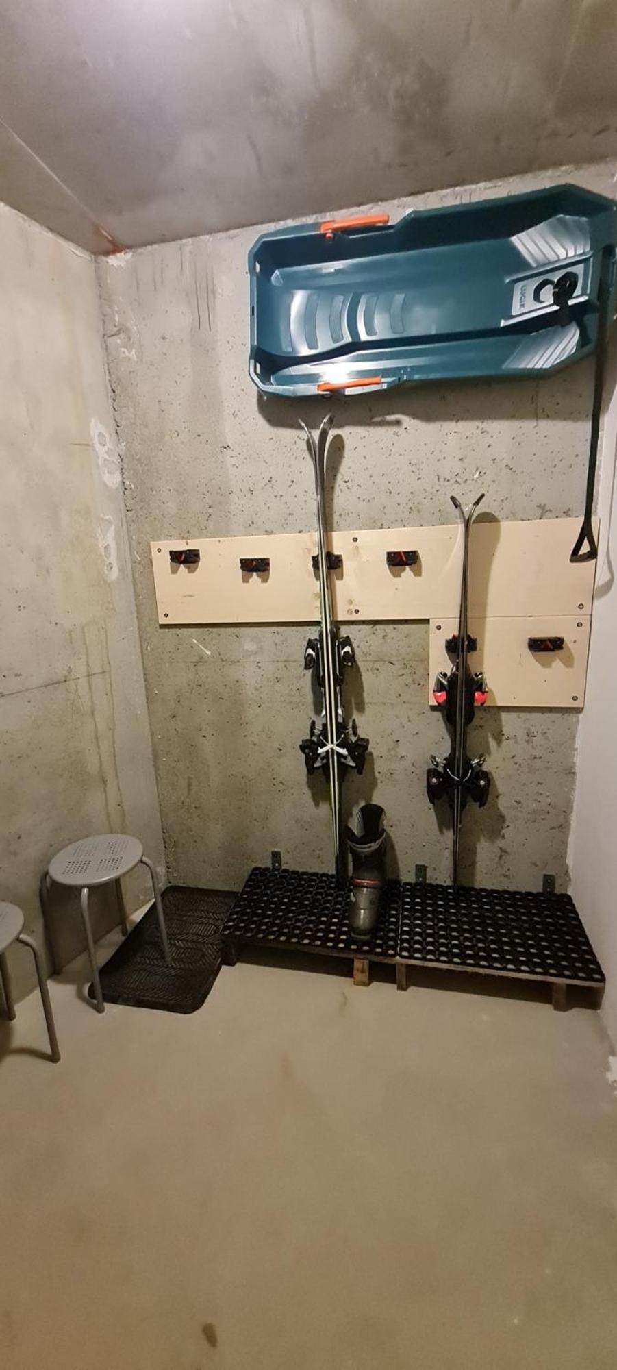 Apartament Appt A Ancelle Pied Des Pistes Zewnętrze zdjęcie