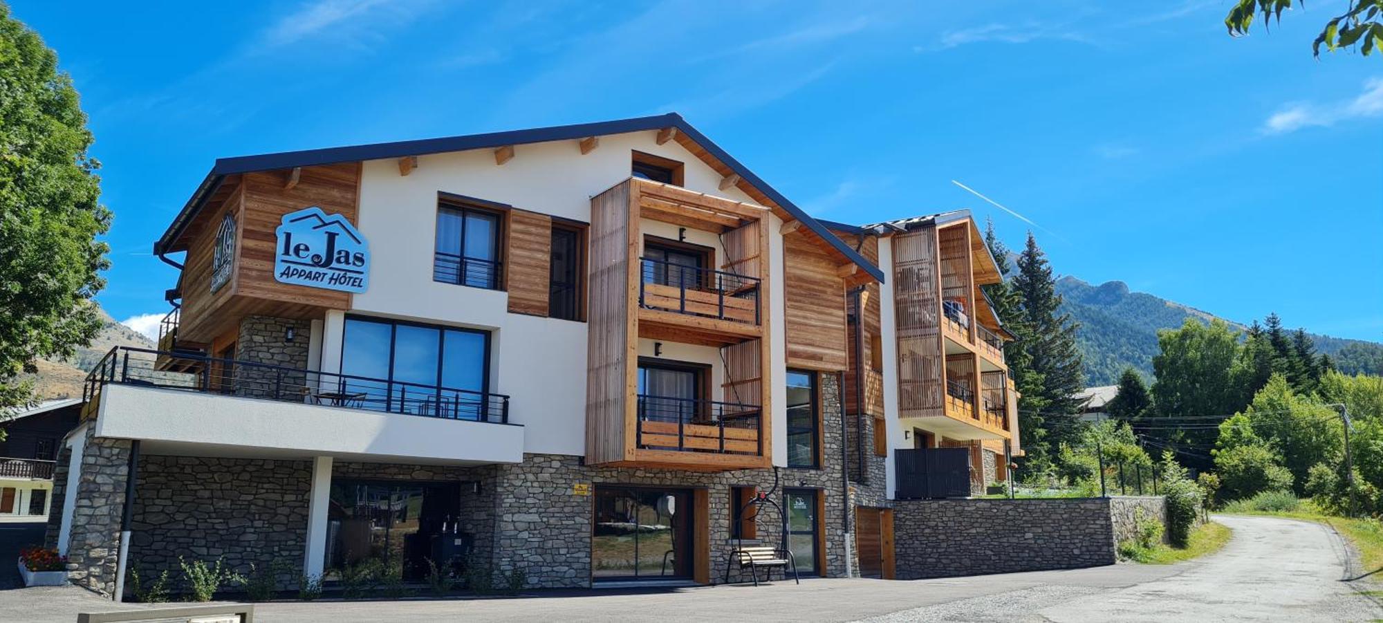 Apartament Appt A Ancelle Pied Des Pistes Zewnętrze zdjęcie